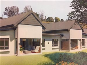 3 Bed Townhouse in St Johns Village