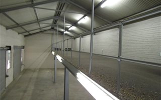 225 m² Commercial space in Ruimsig