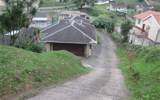 3 Bedroom House in Sea View