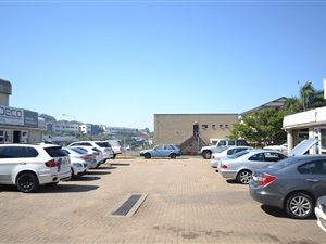 108 m² Commercial space in Ballito
