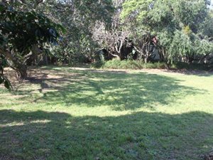 1042 m² Land available in Bonza Bay