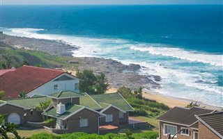 1010 m² Land available in Tinley Manor and surrounds