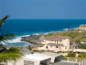 1010 m² Land available in Tinley Manor and surrounds