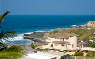 1010 m² Land available in Tinley Manor and surrounds