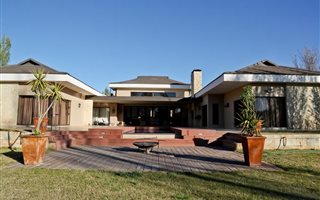 4 Bedroom House in Kimberley