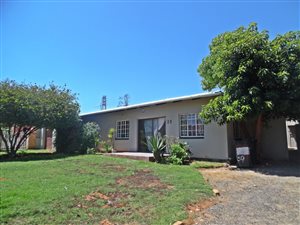3 Bed House in Wentworth Park