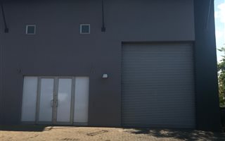 270 m² Industrial space in Kyalami