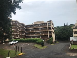 1 Bed Apartment in Empangeni