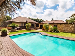 3 Bed House in Parkdene
