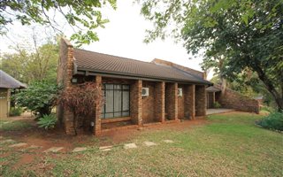 4 Bedroom House in Hoedspruit