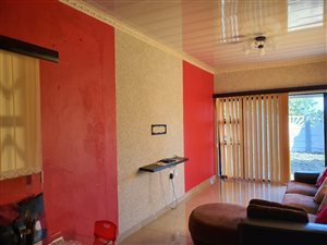 3 Bed House in Esikhawini