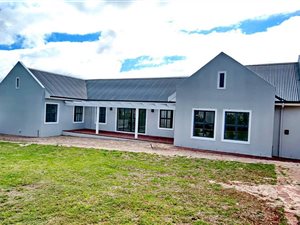 5 Bed House in Zevendal
