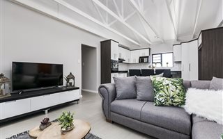 3 Bedroom House in Parsons Ridge