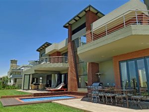 4 Bed House in Serengeti