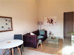 2 Bed Apartment in Menlo Park