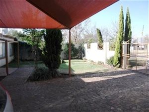 3 Bed House in Blanchville