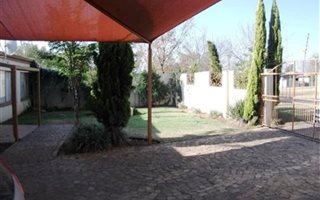 3 Bedroom House in Blanchville
