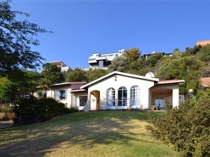 3 Bed House in Quellerina