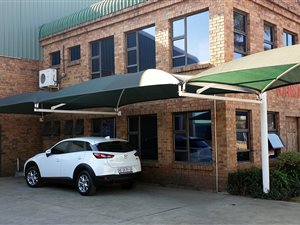 1013 m² Industrial space in Spartan