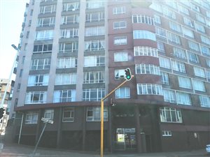 1 Bed Apartment in Durban CBD