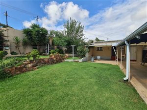 3 Bed House in Fishers Hill
