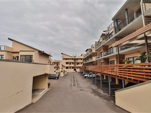 2 Bed Apartment in Winklespruit