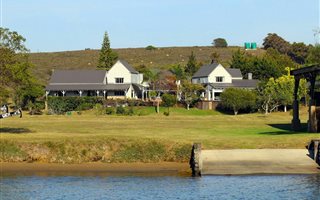 7 Bedroom House in Kromme River