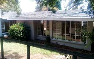 5 Bedroom House in Parkmore