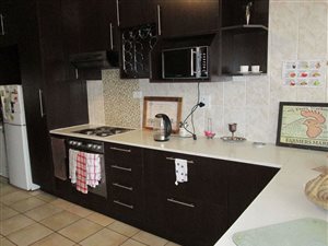 2 Bed Apartment in Dalview