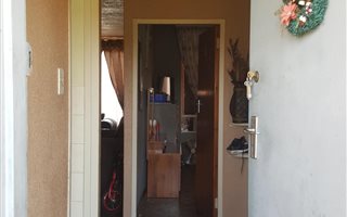 2 Bedroom Apartment in Hamberg