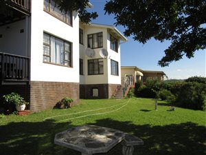 1 Bed Apartment in Scottburgh Central