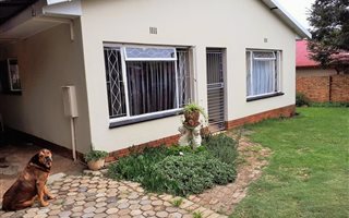 3 Bedroom House in Wentworth Park