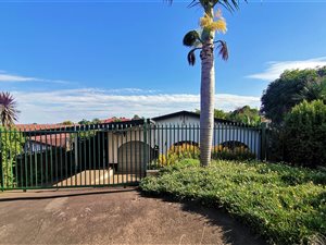 4 Bed House in Newholme