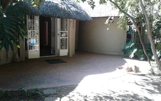 2 Bedroom House in Montgomery Park