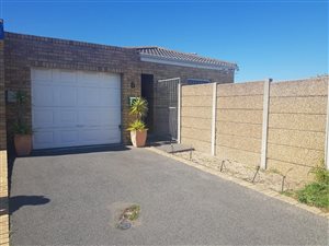 2 Bed House in Jagtershof