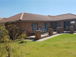 3 Bed House in Riversdale