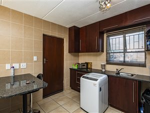 2 Bed Apartment in Ormonde