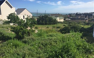 745 m² Land available in Myburgh Park