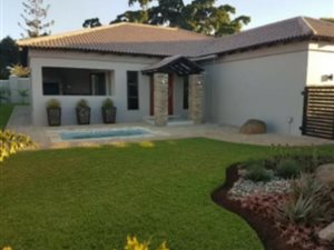 3 Bed House in Pongola