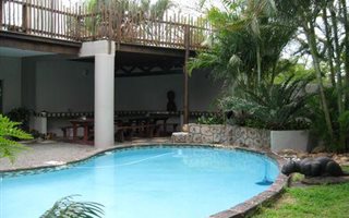 7 Bedroom House in Meerensee