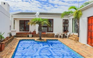 4 Bedroom House in Tableview
