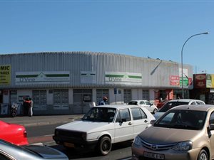 88 m² Commercial space in Vredelust