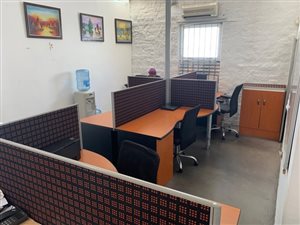Commercial space in Windermere