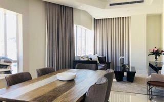 2 Bedroom Apartment in City Bowl
