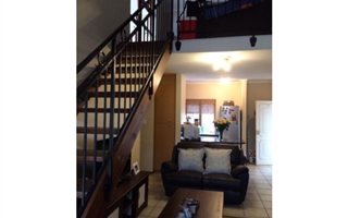 Loft in Bryanston