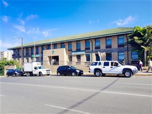420 m² Commercial space in Stanger