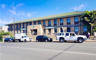 420 m² Commercial space in Stanger