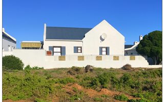 344 m² Land available in Paternoster