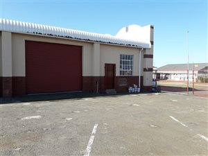 516 m² Industrial space in Richards Bay Central