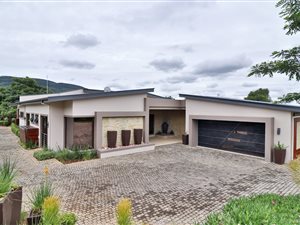 4 Bed House in Montrose